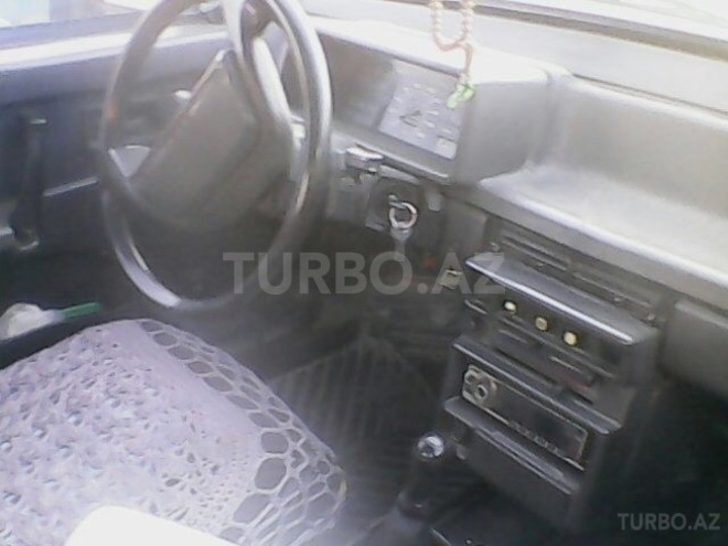 LADA (VAZ) 21099 1993, 500,000 km - 1.5 л - Bakı