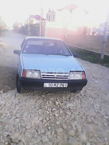 LADA (VAZ) 21099 1993, 500,000 km - 1.5 л - Bakı