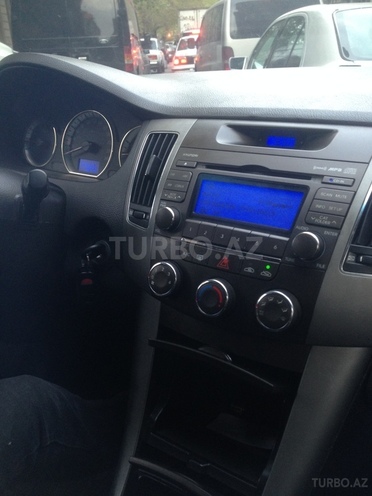 Hyundai Sonata 2008, 105,000 km - 0.2 l - Bakı