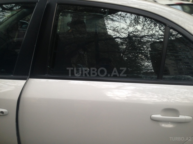 Hyundai Sonata 2008, 105,000 km - 0.2 l - Bakı
