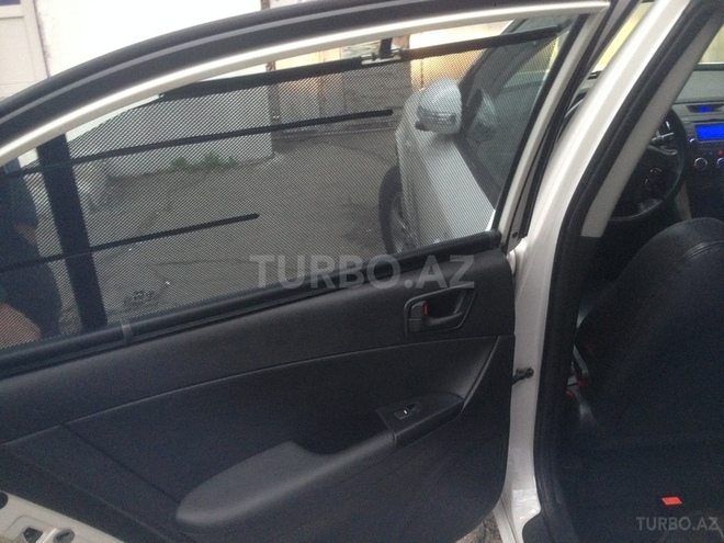 Hyundai Sonata 2008, 105,000 km - 0.2 l - Bakı