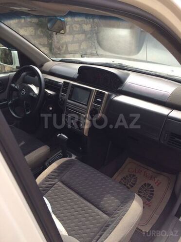 Nissan X-Trail 2007, 181,000 km - 2.5 l - Bakı