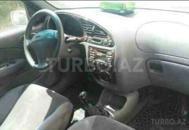 Ford Fiesta 1996, 200,000 km - 1.3 l - Bakı