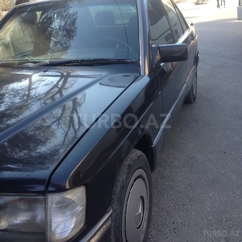 Mercedes CLA 200 1992, 273,018 km - 0.2 l - Bakı