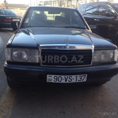 Mercedes CLA 200 1992, 273,018 km - 0.2 l - Bakı