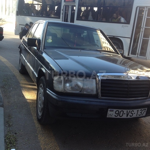 Mercedes CLA 200 1992, 273,018 km - 0.2 l - Bakı
