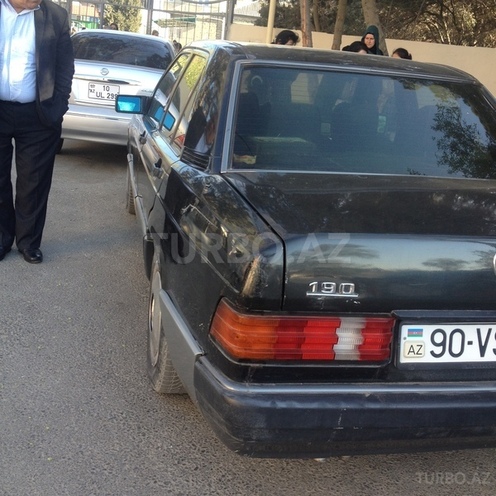 Mercedes CLA 200 1992, 273,018 km - 0.2 l - Bakı