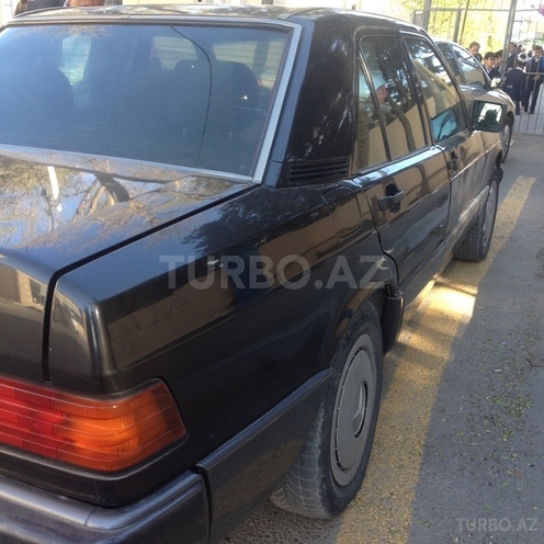 Mercedes CLA 200 1992, 273,018 km - 0.2 l - Bakı