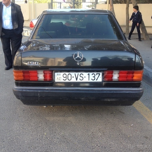 Mercedes CLA 200 1992, 273,018 km - 0.2 l - Bakı