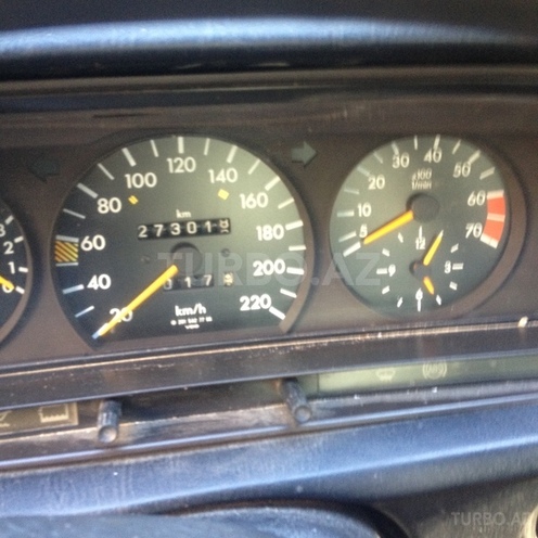 Mercedes CLA 200 1992, 273,018 km - 0.2 l - Bakı
