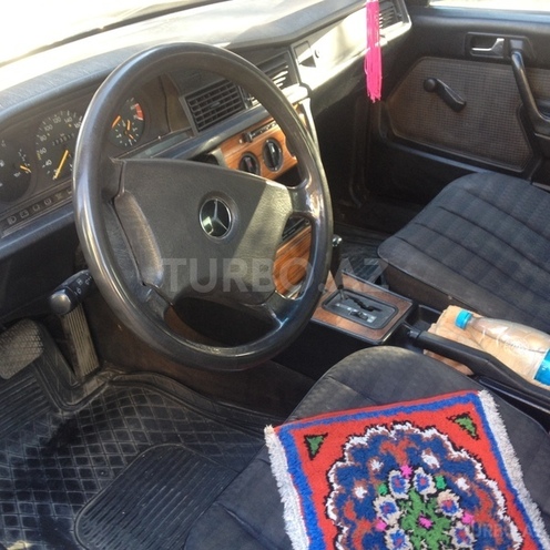 Mercedes CLA 200 1992, 273,018 km - 0.2 l - Bakı