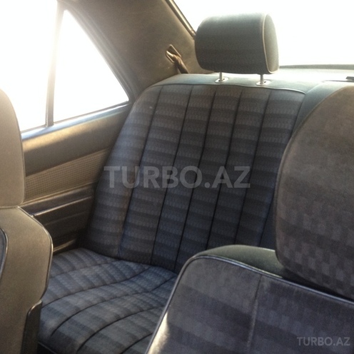 Mercedes CLA 200 1992, 273,018 km - 0.2 l - Bakı