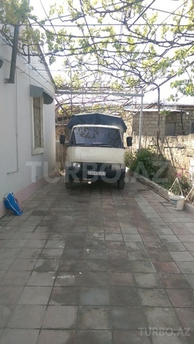 GAZ 330202-740 1997, 111,230 km - 2.4 l - Bakı