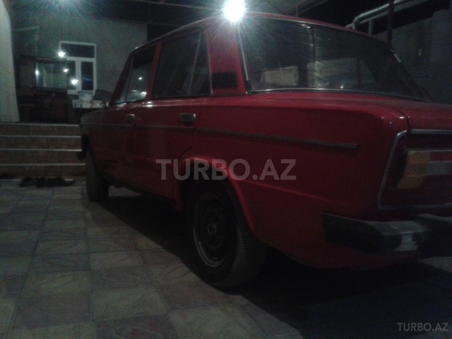 LADA (VAZ) 2106 1983, 1 km - 0.1 л - Gəncə