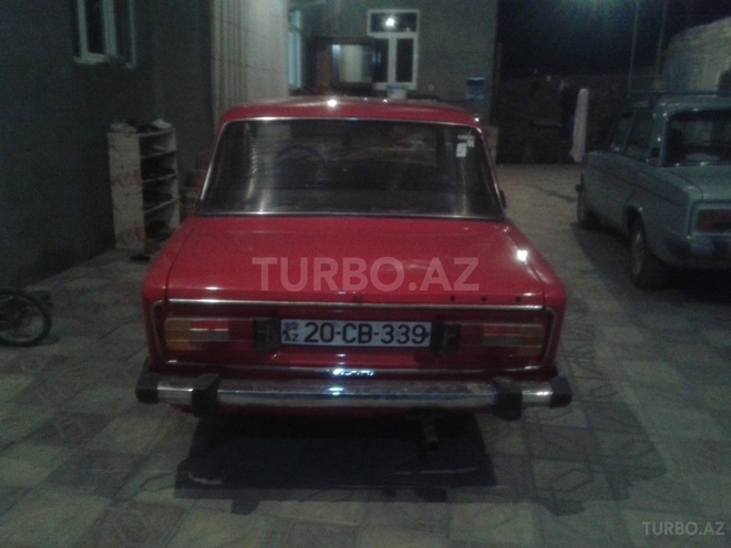 LADA (VAZ) 2106 1983, 1 km - 0.1 л - Gəncə