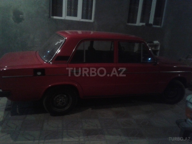 LADA (VAZ) 2106 1983, 1 km - 0.1 л - Gəncə