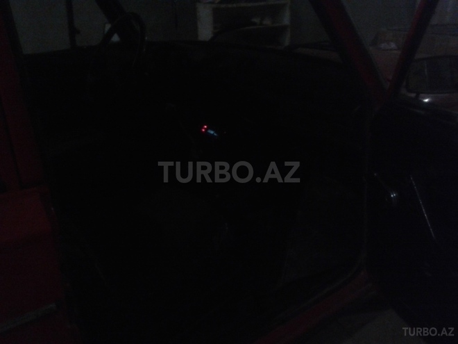 LADA (VAZ) 2106 1983, 1 km - 0.1 л - Gəncə