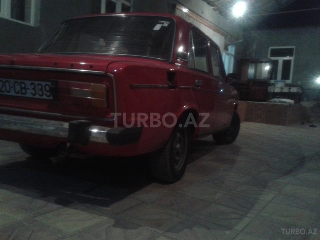 LADA (VAZ) 2106 1983, 1 km - 0.1 л - Gəncə