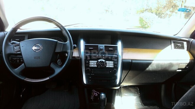 Nissan Teana 2006, 95,000 km - 2.3 l - Bakı