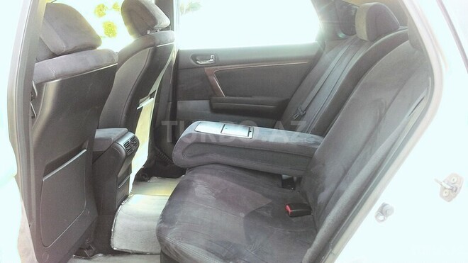 Nissan Teana 2006, 95,000 km - 2.3 l - Bakı