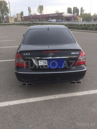 Mercedes E 240 2005, 175 km - 0.4 l - Bakı