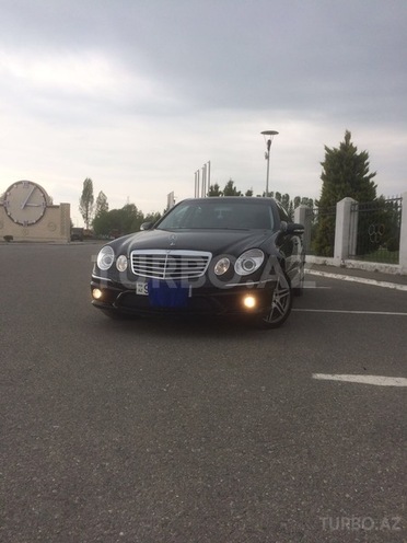 Mercedes E 240 2005, 175 km - 0.4 l - Bakı