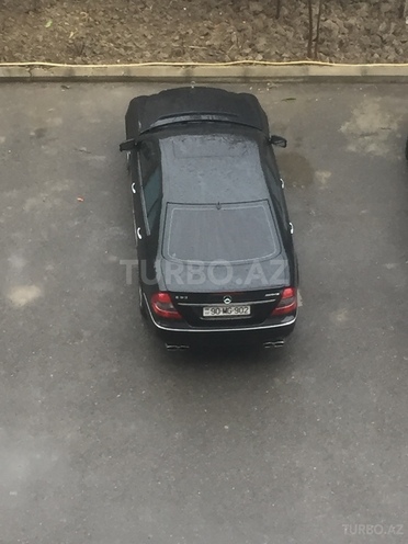 Mercedes E 240 2005, 175 km - 0.4 l - Bakı