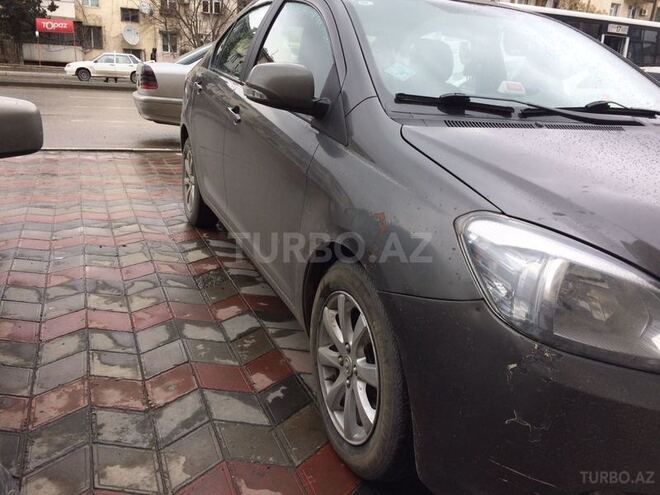 GWM Voleex C30 2013, 1,380,990 km - 0.2 l - Bakı