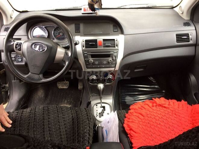 GWM Voleex C30 2013, 1,380,990 km - 0.2 l - Bakı