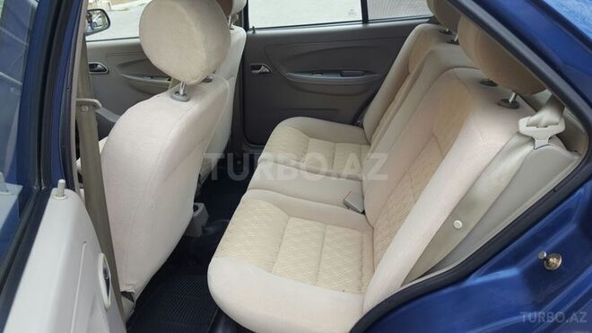 Chery Amulet (A15) 2010, 155,000 km - 1.5 l - Bakı