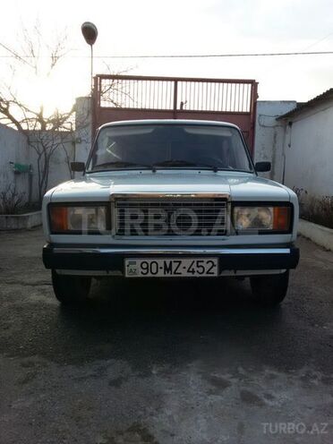 LADA (VAZ) 2107 2006, 178,000 km - 1.6 л - Bakı
