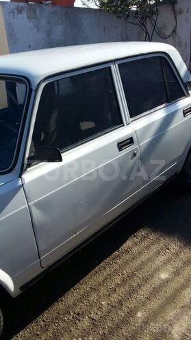 LADA (VAZ) 2107 2006, 178,000 km - 1.6 л - Bakı