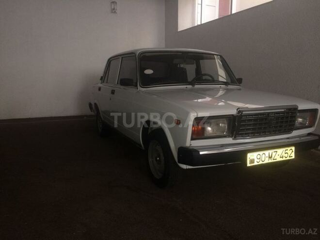 LADA (VAZ) 2107 2006, 178,000 km - 1.6 л - Bakı