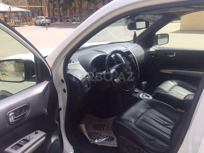 Nissan X-Trail 2012, 109,000 km - 2.5 л - Bakı