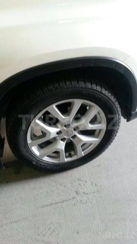 Nissan X-Trail 2012, 109,000 km - 2.5 л - Bakı