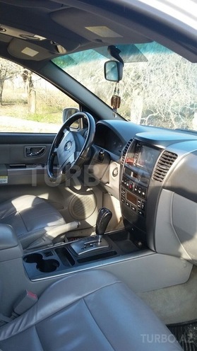 Kia Sorento 2005, 25,000 km - 0.3 l - Bakı