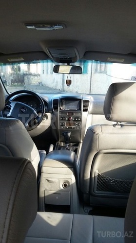 Kia Sorento 2005, 25,000 km - 0.3 l - Bakı