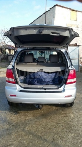 Kia Sorento 2005, 25,000 km - 0.3 l - Bakı