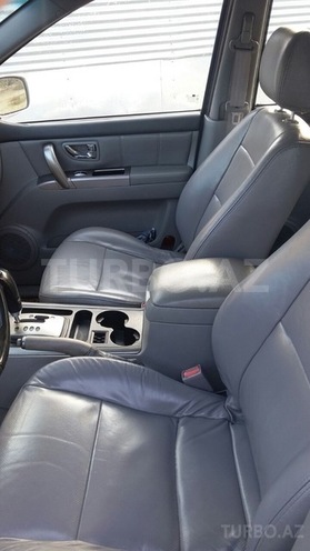 Kia Sorento 2005, 25,000 km - 0.3 l - Bakı