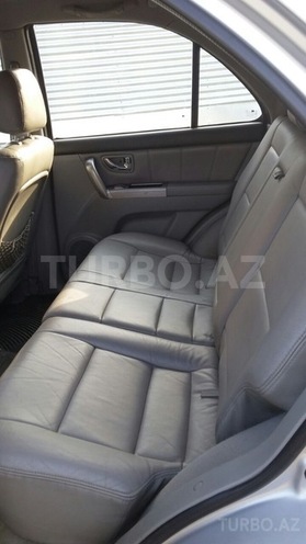 Kia Sorento 2005, 25,000 km - 0.3 l - Bakı