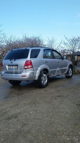 Kia Sorento 2005, 25,000 km - 0.3 l - Bakı