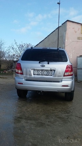 Kia Sorento 2005, 25,000 km - 0.3 l - Bakı