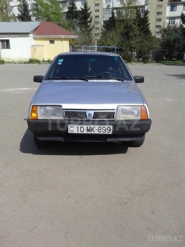 LADA (VAZ) 21099 2004, 291,000 km - 1.6 l - Bakı