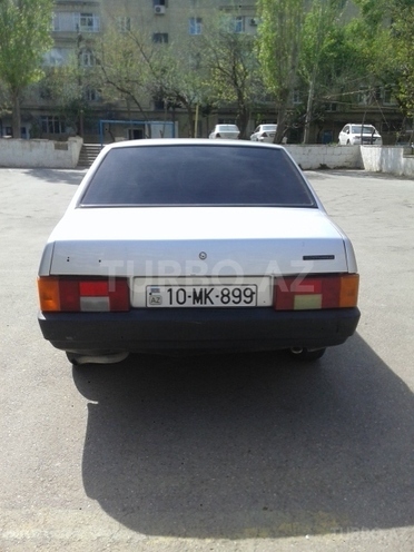 LADA (VAZ) 21099 2004, 291,000 km - 1.6 l - Bakı