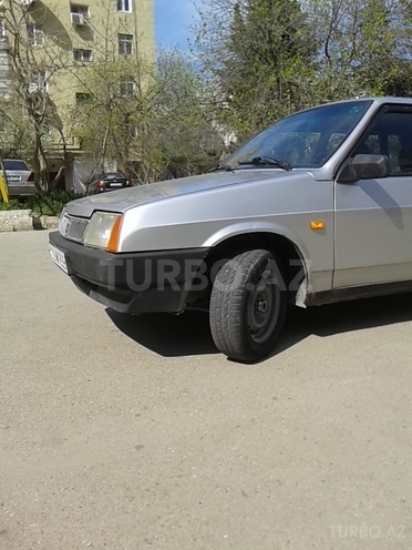 LADA (VAZ) 21099 2004, 291,000 km - 1.6 l - Bakı