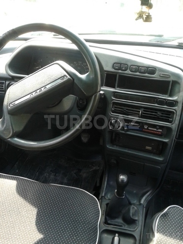 LADA (VAZ) 21099 2004, 291,000 km - 1.6 l - Bakı