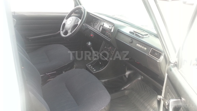 LADA (VAZ) 2104 2012, 50,000 km - 1.6 l - Bakı