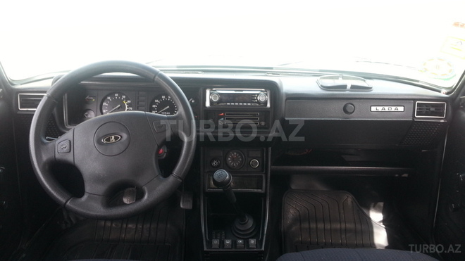 LADA (VAZ) 2104 2012, 50,000 km - 1.6 l - Bakı