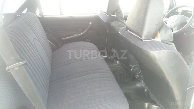 LADA (VAZ) 2104 2012, 50,000 km - 1.6 l - Bakı