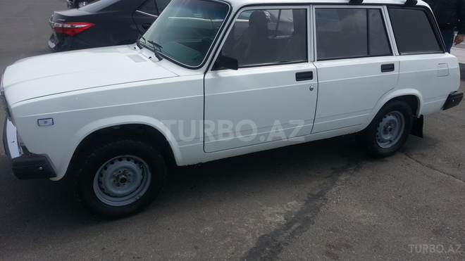 LADA (VAZ) 2104 2012, 50,000 km - 1.6 l - Bakı